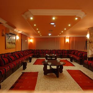 Al Rashid Hotel